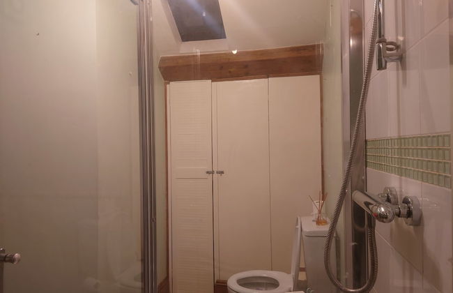 Fully Detached Cottage House Loddington Kettering - Foto 17