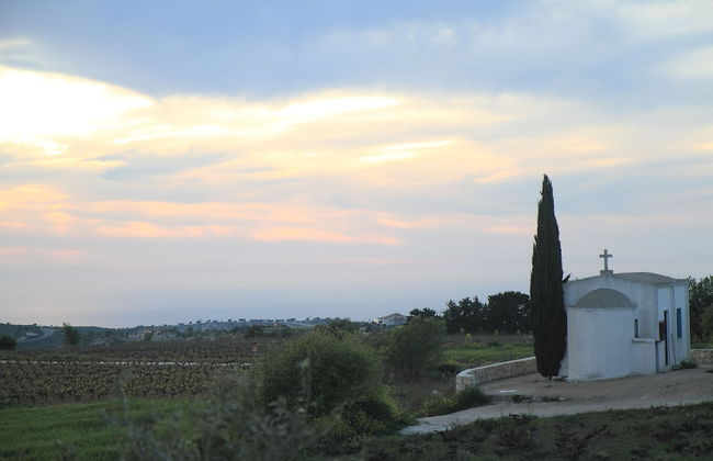 Ayia Marina Villa - Foto 45