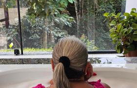 Caracol chácara completa privativa para casal e família - Foto 3