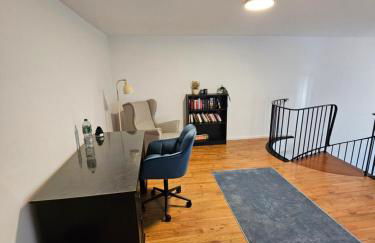 Maisonette Wohnung in Kölner Villenviertel - Photo 22