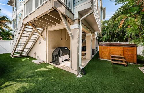 Tropical Treasure Beach Villa - Foto 52