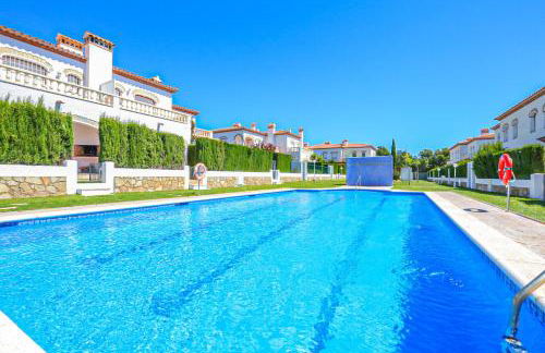 LITORAL COSTA DORADA - EL BOSQUE Only families - Foto 35