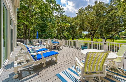 The Marsh Fox home - Foto 38