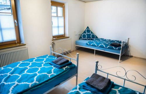 Kleines Häuschen für Monteure - Foto 7