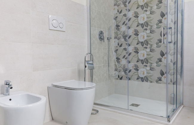 Onlyrooms IV - Sea View & Free Parking - Foto 43