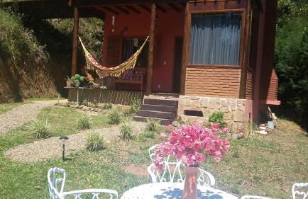 Chalé Samasati - Foto 12