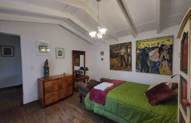 Quinta Paolita - Photo 46