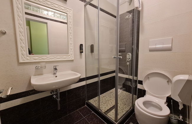 Diamond Holiday Apartments Vlore - Foto 75