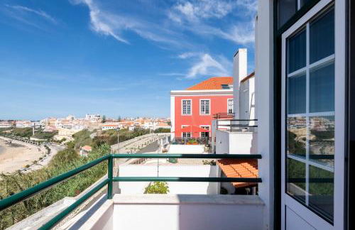 Sines beach front Villa - Foto 33