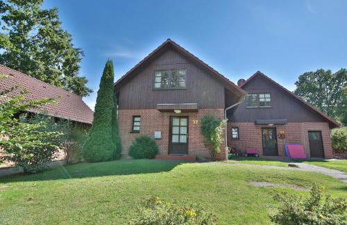 Ferienhaus Seeweg 17 Ferienhaus Seeweg 17 - Foto 1