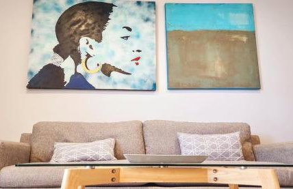 Elegant Townhome in Heart of Down Town - Foto 10