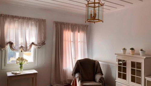 Villa Andros Époque - Foto 5