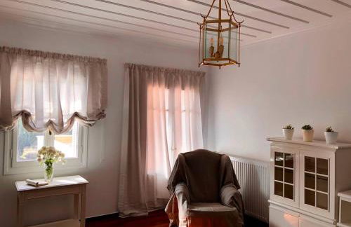 Villa Andros Époque - Foto 5