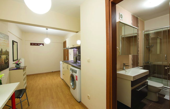 Blueway Hotel Residence - Foto 31