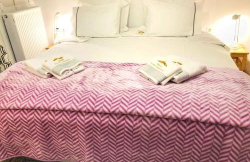 "Orchomenos" Apartment of Levidi Arcadian Apartments - Foto 39