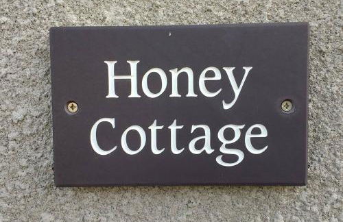 Honey Cottage - Foto 22