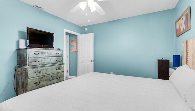 Crabby Lagoon C104 - Foto 3, Quarto