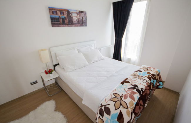 Koza Suites & Apartments - Foto 7