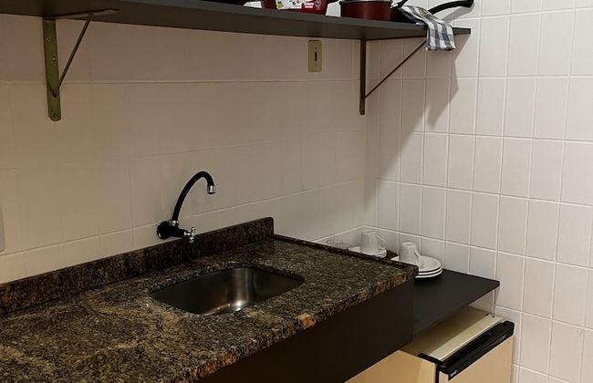 Loft Abdon Batista - Photo 35