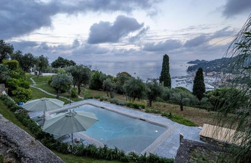 LA CASA DI PIETRA Piscina e Panorama da Sogno - Foto 35