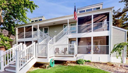 Town of Dewey Beach --- 20 McKinley Unit A - Foto 2