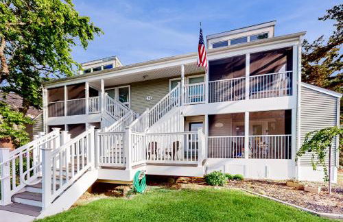 Town of Dewey Beach --- 20 McKinley Unit A - Photo 2