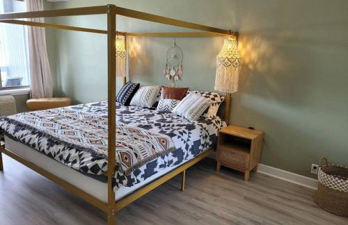 romantic getaway bayside - Foto 10