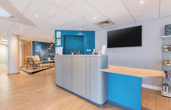 Appart'City Confort Montpellier Gare Saint Roch - Foto 2