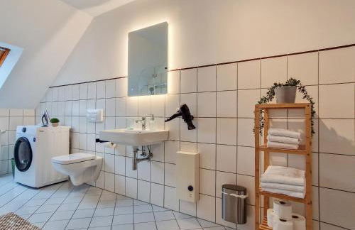 RR - Apartments Kappel - 85qm - Lift - WIFI - Foto 31