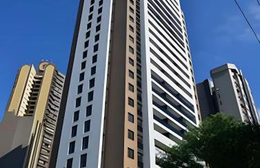 Sky Batel - Apartamentos UROOMS - Photo 22