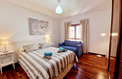 Casa Daniela en Costa Teguise - Foto 8