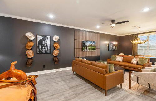 Texas AandM Retreat in College Station - Foto 8