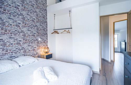 Les Duplex du Lac d'Orient - Foto 34