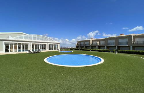 Fairway 3 Apartment - Boavista Golf & Spa Resort - Foto 18