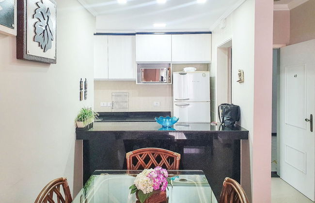 Condomínio Praias de Ubatuba - Foto 17