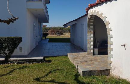 Silver villa Raches maisonette & Green - Foto 28