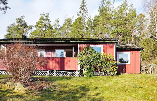 6 Person Holiday Home in Brastad - Photo 18