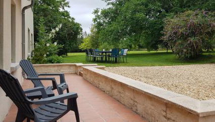 Maison Familiale proche Zoo de Beauval à Selles sur Cher GITE A l'Ombre du Saule - Photo 3