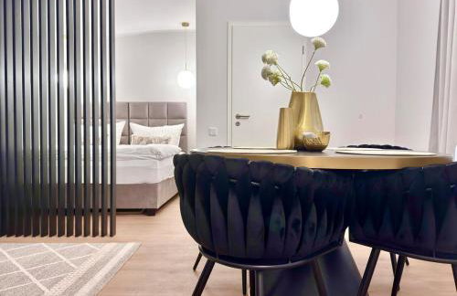 Do-Zentrum - Rohdiamant für 4 Personen mit Privatparkplatz - Foto 2