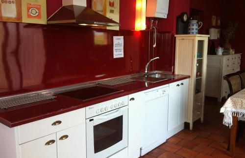 Casa Rural Alquería de Segovia - Foto 25