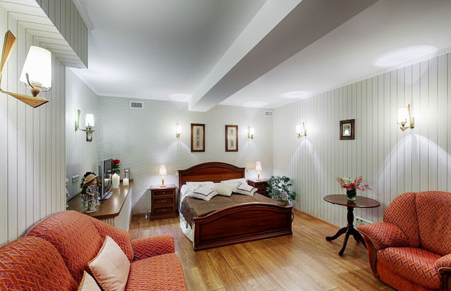 Sherborne ApartHotel - Foto 3