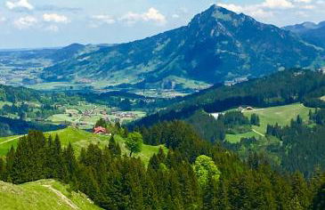 Landhaus Bergheimat in Burgberg für bis zu 14 Personen - Photo 46