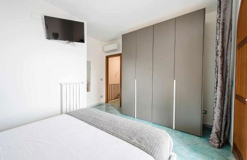 Colpo d'Ali - Amazing view in Ravello - Foto 16