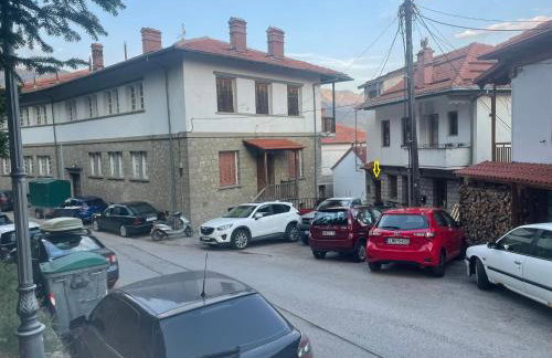 Kostis Central Loft - Photo 35