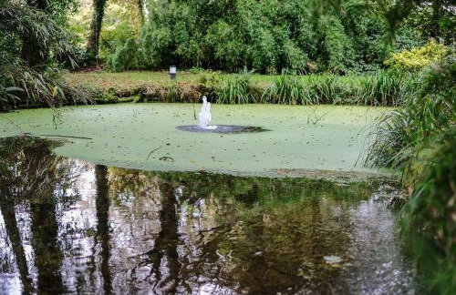 Villa 18 Lanteglos Holiday Park - Foto 26