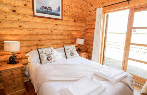 Far Coley Farm & Log Cabin - Foto 47