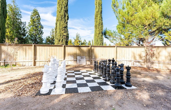 Eagle Oak Ranch by Avantstay Views, Pool, Privacy - Foto 42