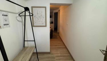 Appartement 1 chambre - Foto 2