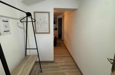 Appartement 1 chambre - Foto 2