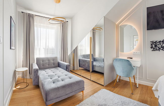 Apartamenty Sun & Snow Rozewska Natura Park - Foto 6